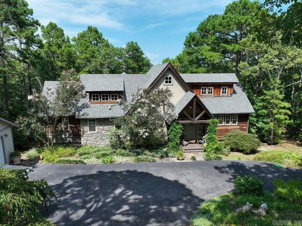 144 Lake Point Drive, Quitman, AR 72131