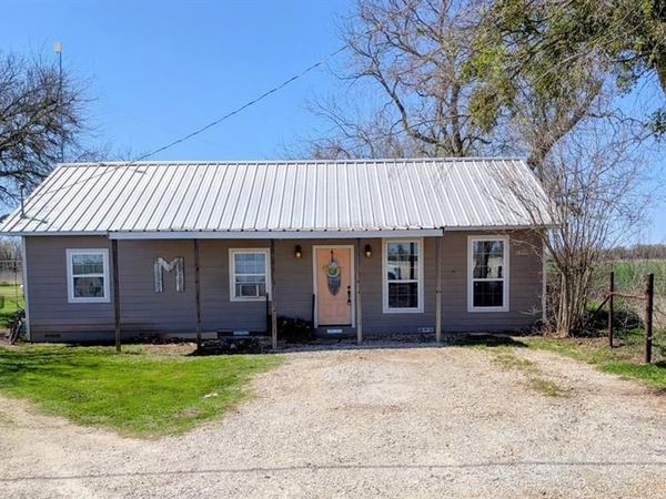 3357 Fm 217, Valley Mills, TX 76689