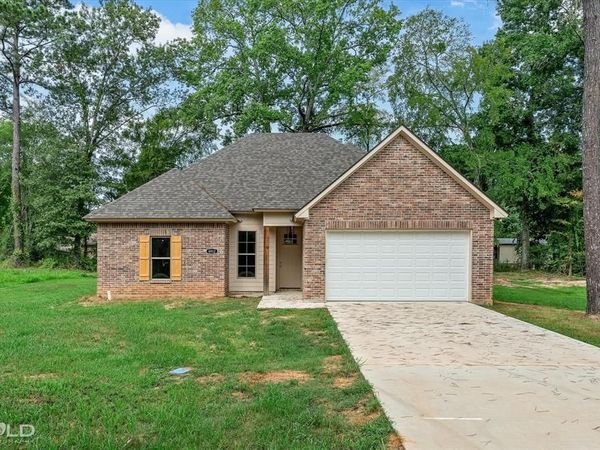 6912 Grigg Lane , Greenwood, LA 71033