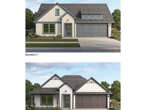 803 Orchid Way, Pilot Point, TX 76258