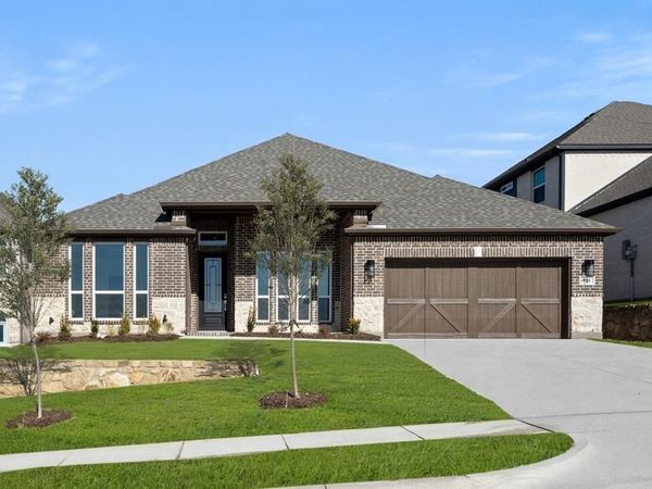 448 Willie Way, Burleson, TX 76028