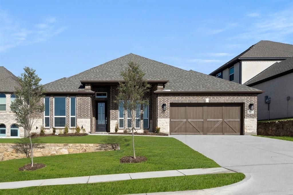 448 Willie Way, Burleson, TX 76028 Main Photo