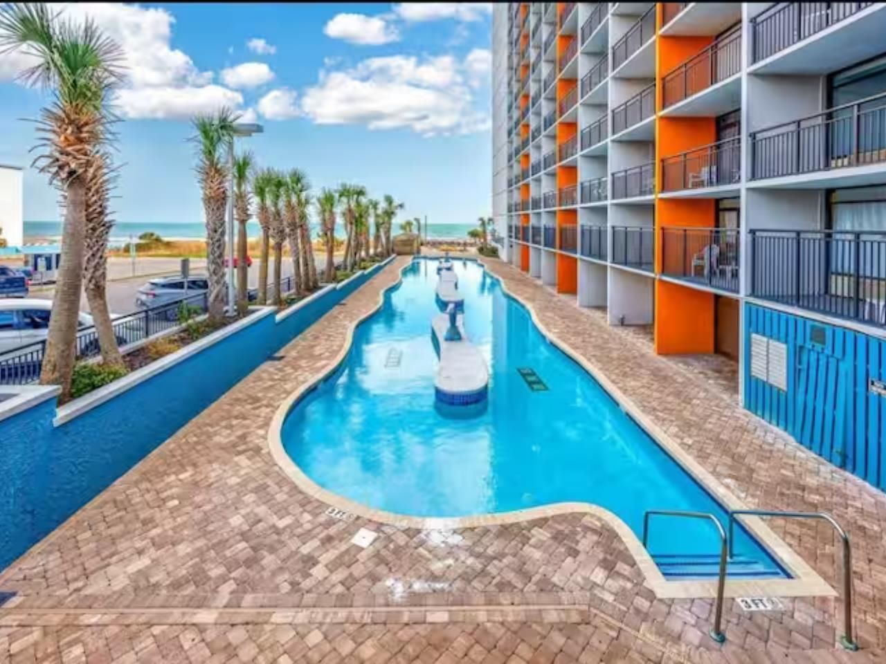 1501 South Ocean Blvd. Photo 13