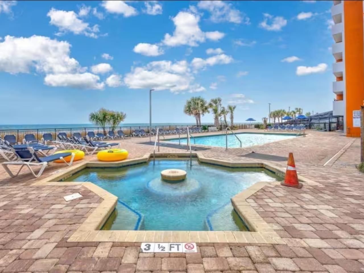 1501 South Ocean Blvd. Photo 14