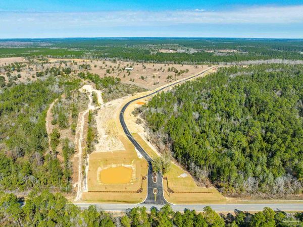 Lot 5 Creek Bluff Dr, Pace, FL 32571