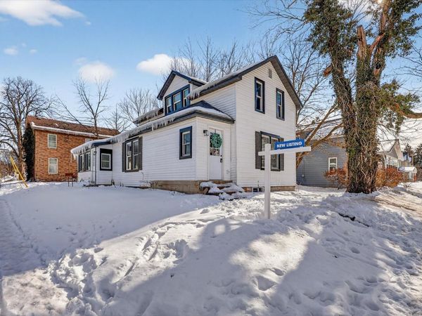 100 Dwight Avenue SE, Grand Rapids, MI 49506