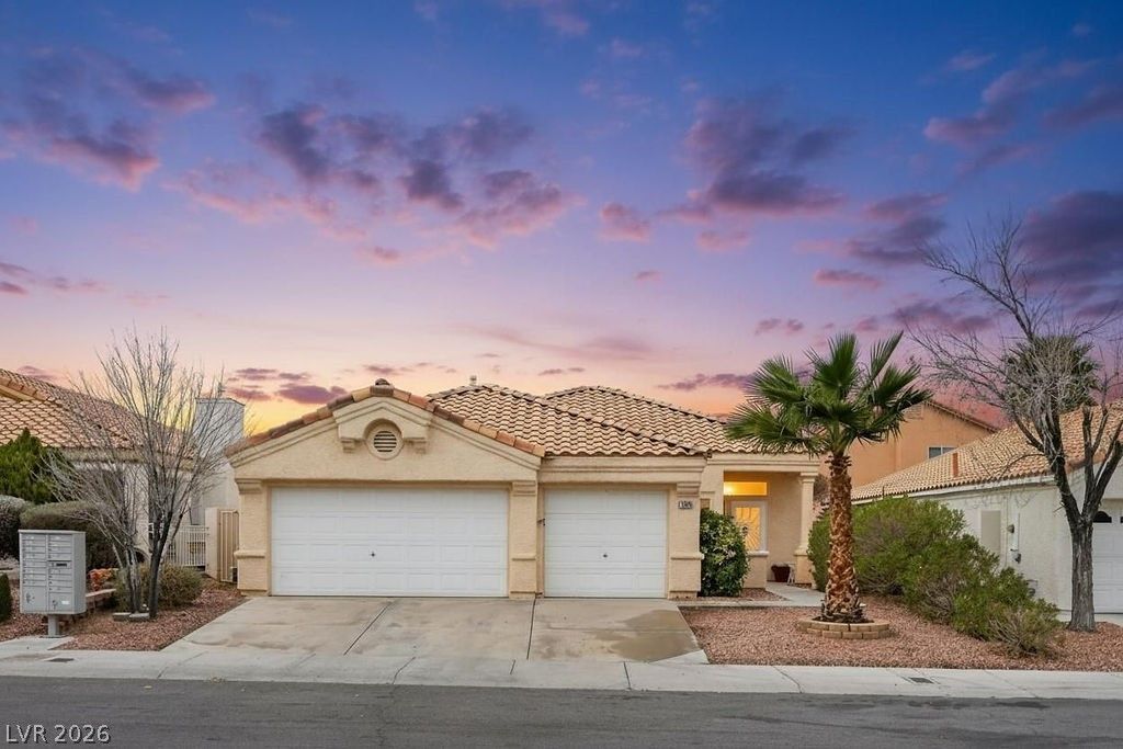 7848 Morning Flower Lane, Las Vegas, NV 89129 Main Photo