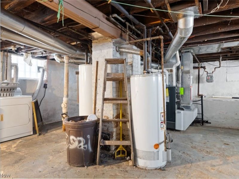 3921 Sackett Avenue, Cleveland, OH 44109 Photo 38