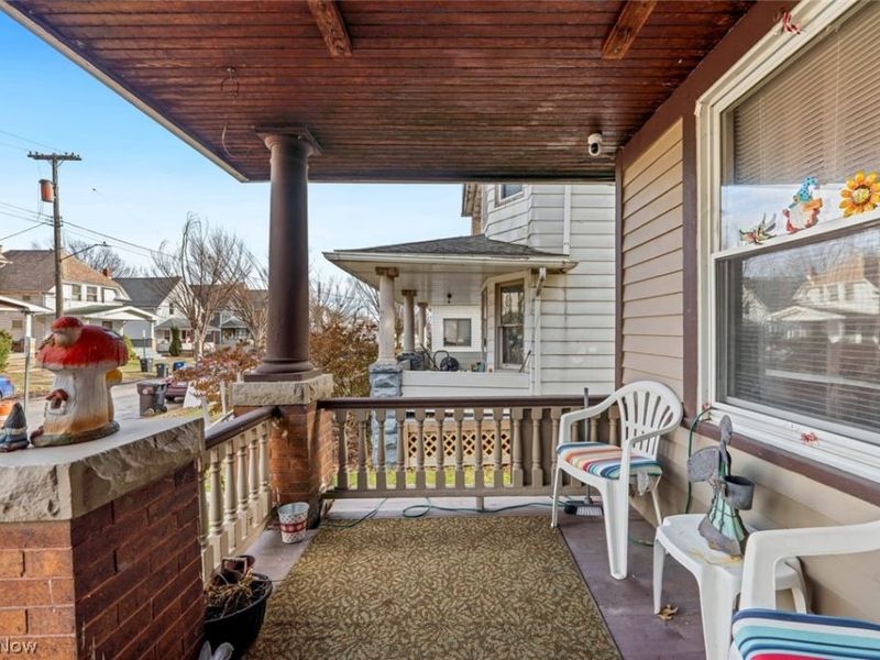 3921 Sackett Avenue, Cleveland, OH 44109 Photo 4