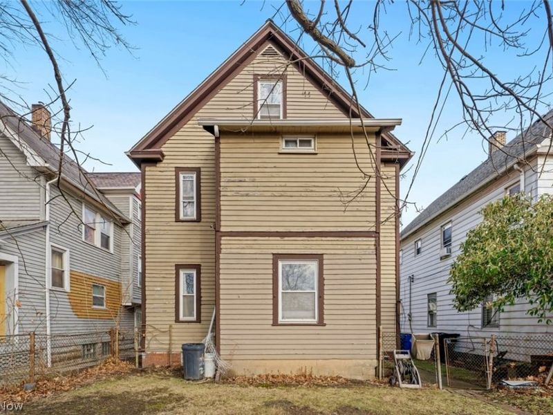 3921 Sackett Avenue, Cleveland, OH 44109 Photo 43
