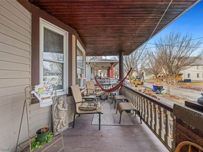 3921 Sackett Avenue, Cleveland, OH 44109 Photo 5