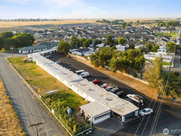 4278 Grape Drive NE, Moses Lake, WA 98837