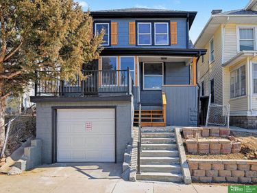 2719 S 10 Street, Omaha, NE 68108