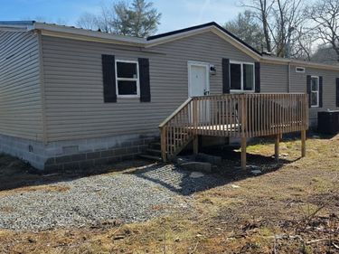 2523 Exeter Avenue, Middlesboro, KY 40965