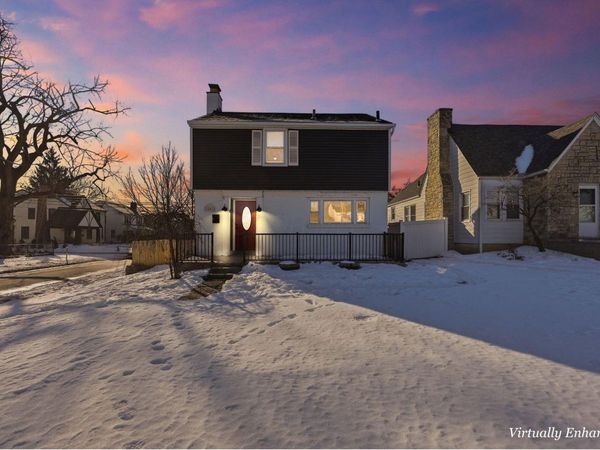 3001 Wicklow Road, Columbus, OH 43204