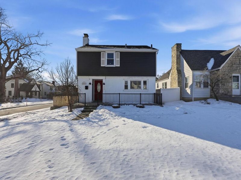 3001 Wicklow Road, Columbus, OH 43204 Photo 2