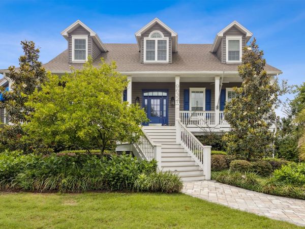 96321 BAY VIEW Drive, Fernandina Beach, FL 32034