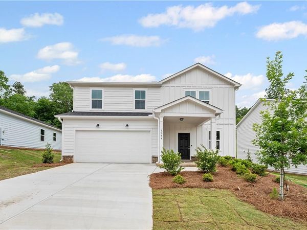 3092 Orwell Drive, Gainesville, GA 30507