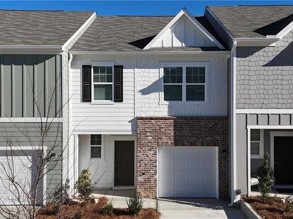3035 Gorman Drive, Auburn, GA 30011