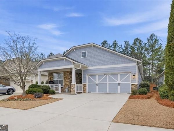 3127 White Magnolia SW, Gainesville, GA 30504