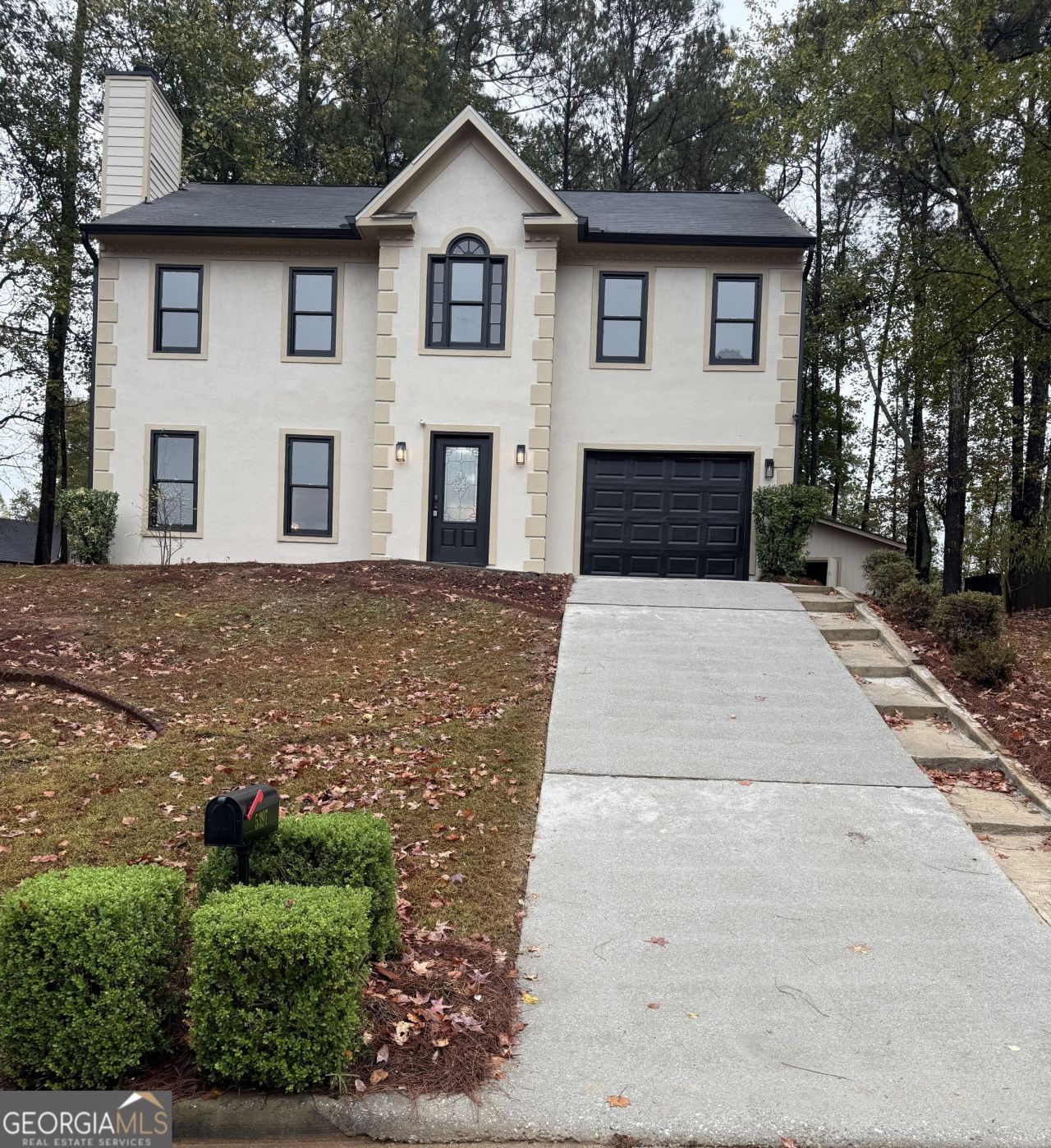 5397 Fox Valley Trace, Stone Mountain, GA 30088 Main Photo