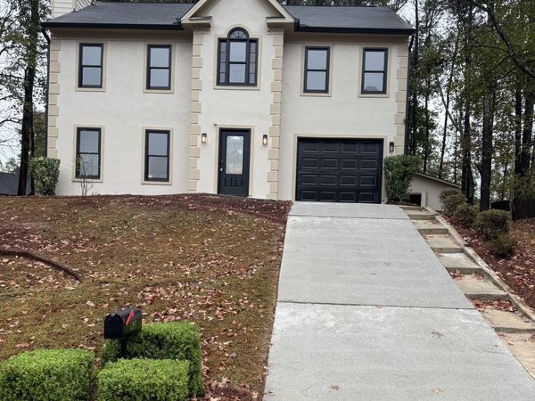 5397 Fox Valley Trace, Stone Mountain, GA 30088