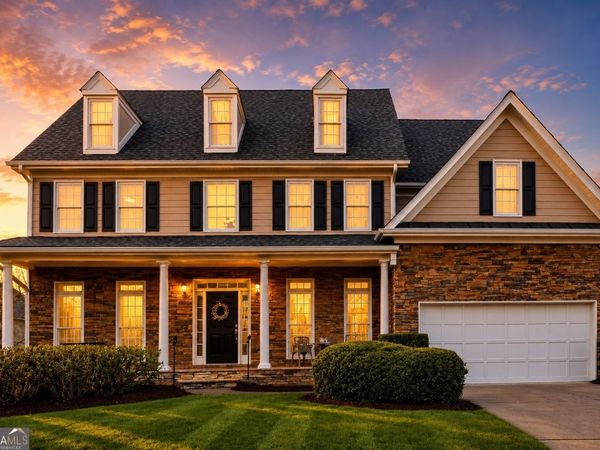 6895 Buckingham Circle, Cumming, GA 30040