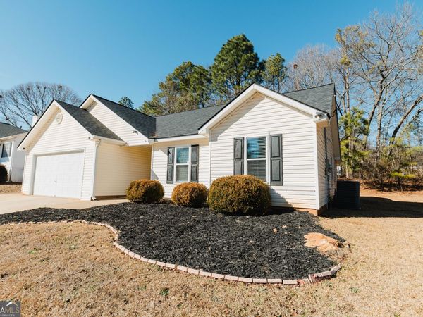 8724 Post Oak Drive, Winston, GA 30187