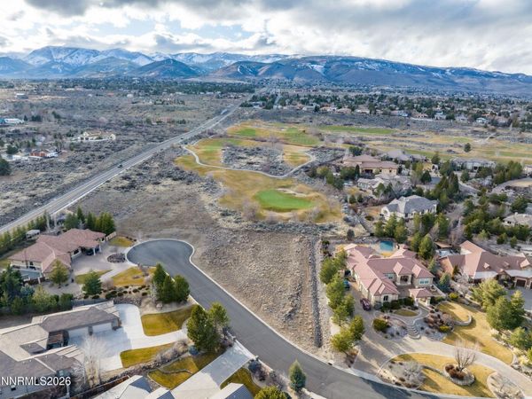 1200 Springer Court, Reno, NV 89511