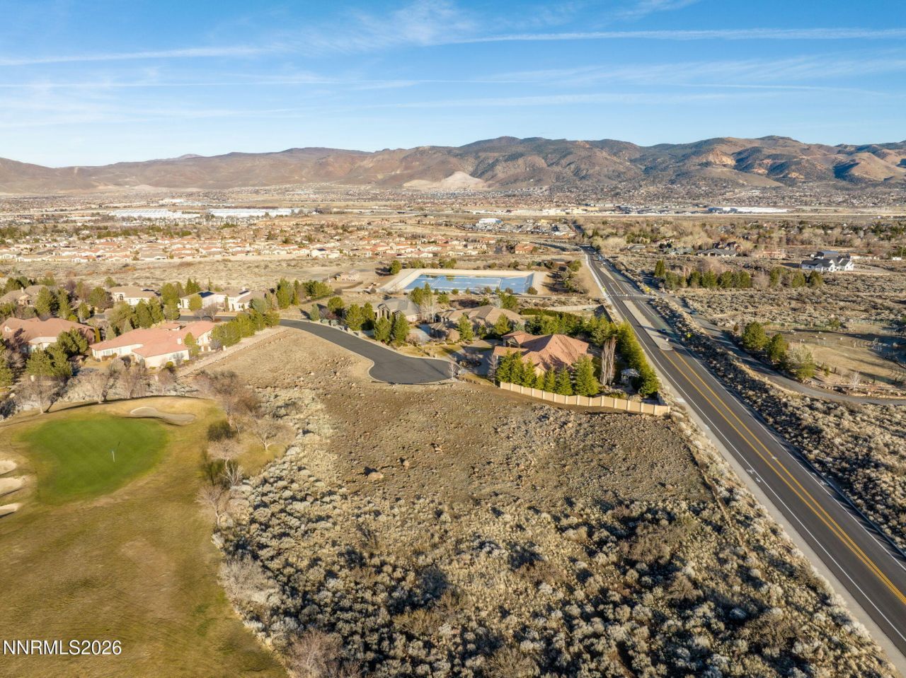 1200 Springer Court, Reno, NV 89511 Photo