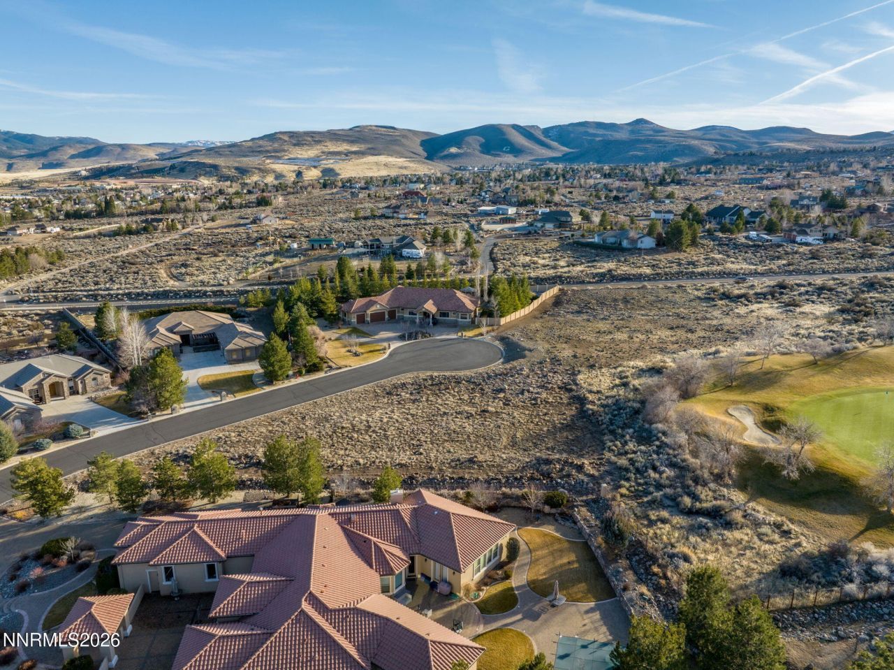 1200 Springer Court, Reno, NV 89511 Photo