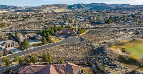 1200 Springer Court, Reno, NV 89511 Photo