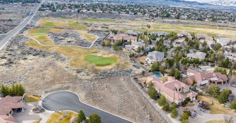 1200 Springer Court, Reno, NV 89511 Photo