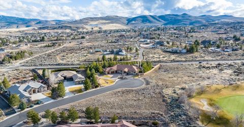 1200 Springer Court, Reno, NV 89511 Photo