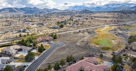 1200 Springer Court, Reno, NV 89511 Photo