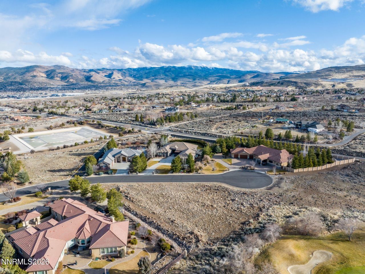 1200 Springer Court, Reno, NV 89511 Photo