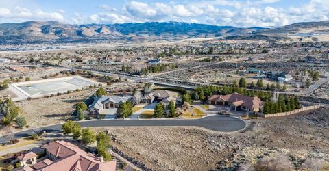 1200 Springer Court, Reno, NV 89511 Photo