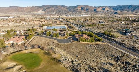 1200 Springer Court, Reno, NV 89511 Photo