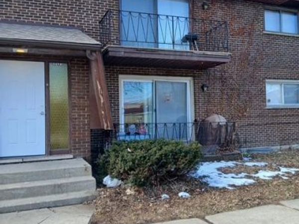 3400 W 55th Street, Unit 1N, Chicago, IL 60632