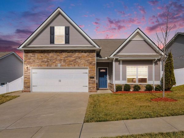 3012 Goodtown Trce , Columbia, TN 38401