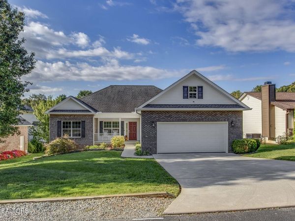 134 Daleyuhski Way, Loudon, TN 37774