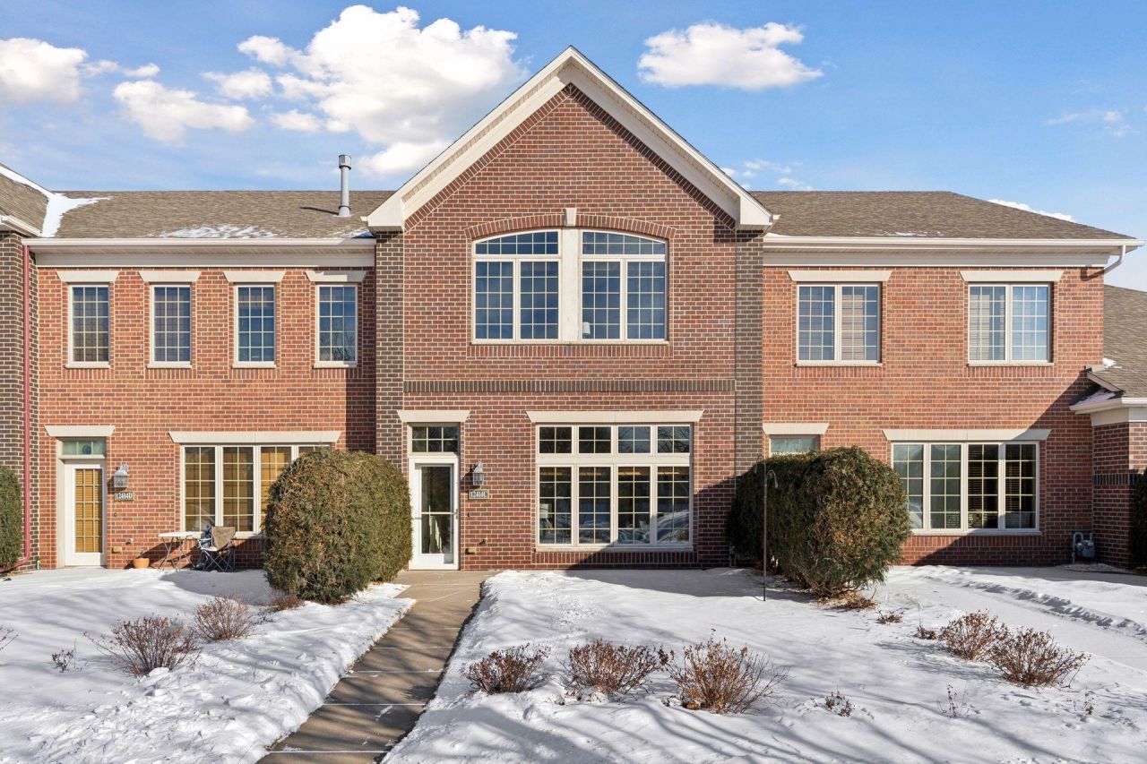12414 Flanders Court Ne, Unit C, Blaine, MN 55449 Main Photo