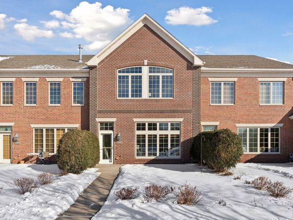 12414 Flanders Court NE, Unit C, Blaine, MN 55449