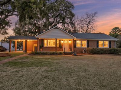 615 Wantoot Boulevard, Charleston, SC 29407