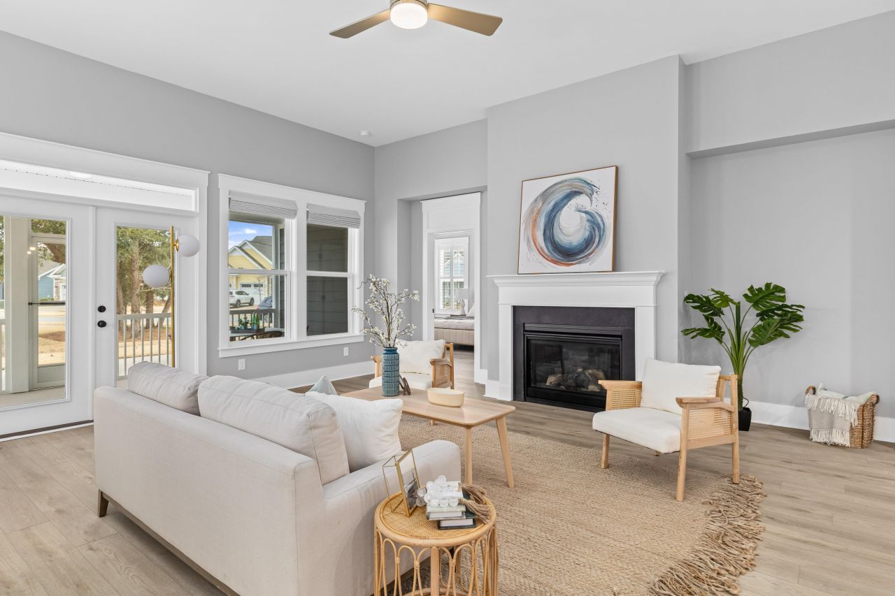 120 Black Stilt Way Photo 4