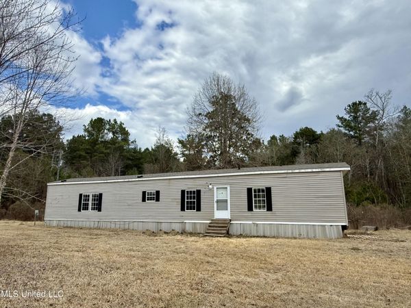3174 W Topisaw , Ruth, MS 39662