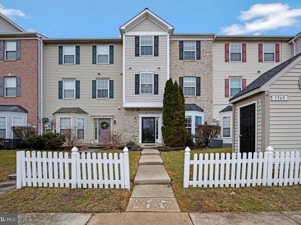 1969 BUCKWHEAT COURT, ODENTON, MD 21113