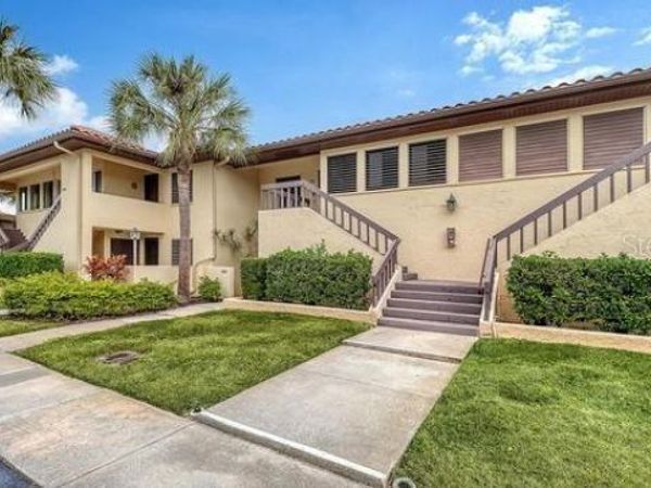 5183 LAKE VILLAGE DRIVE, Unit 6, SARASOTA, FL 34235
