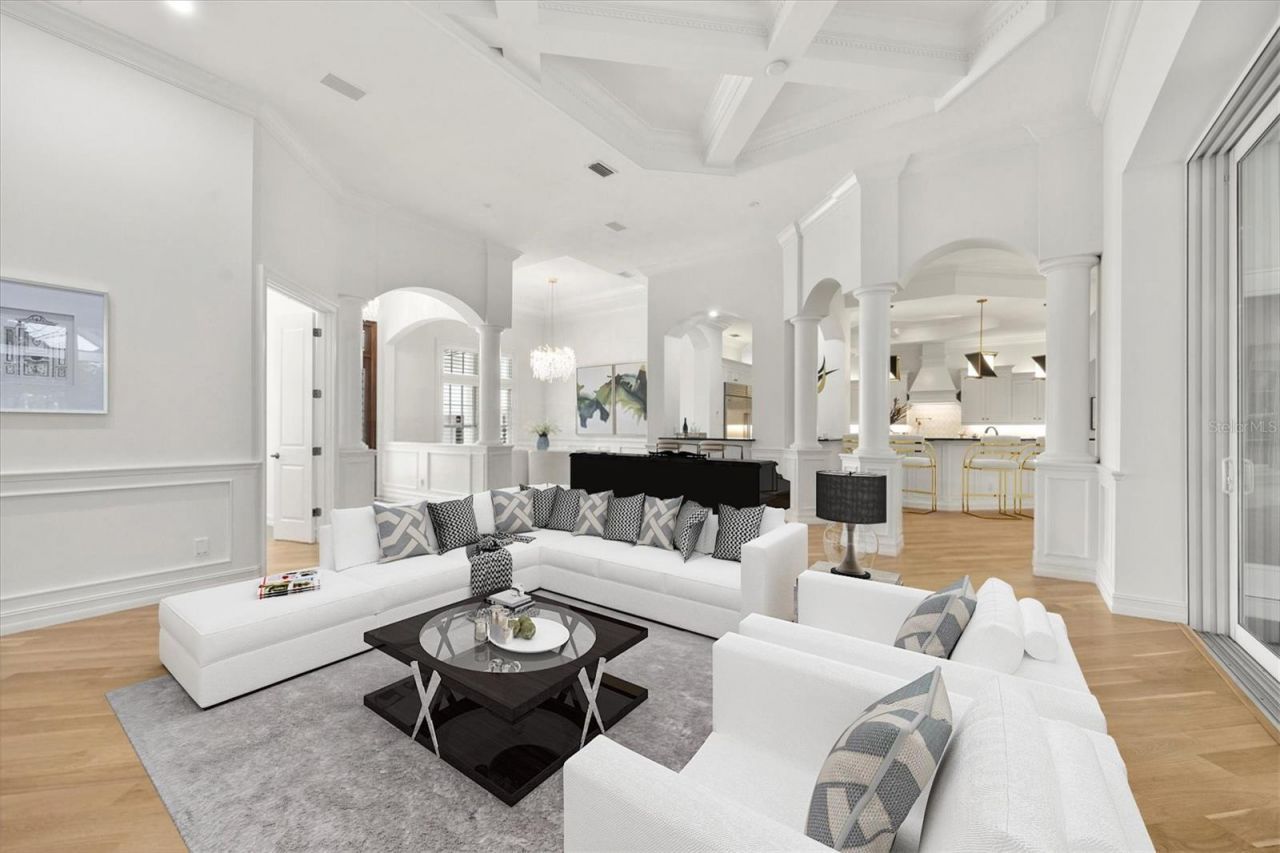 7921 Waterton Lane, Lakewood Ranch, FL 34202 Photo