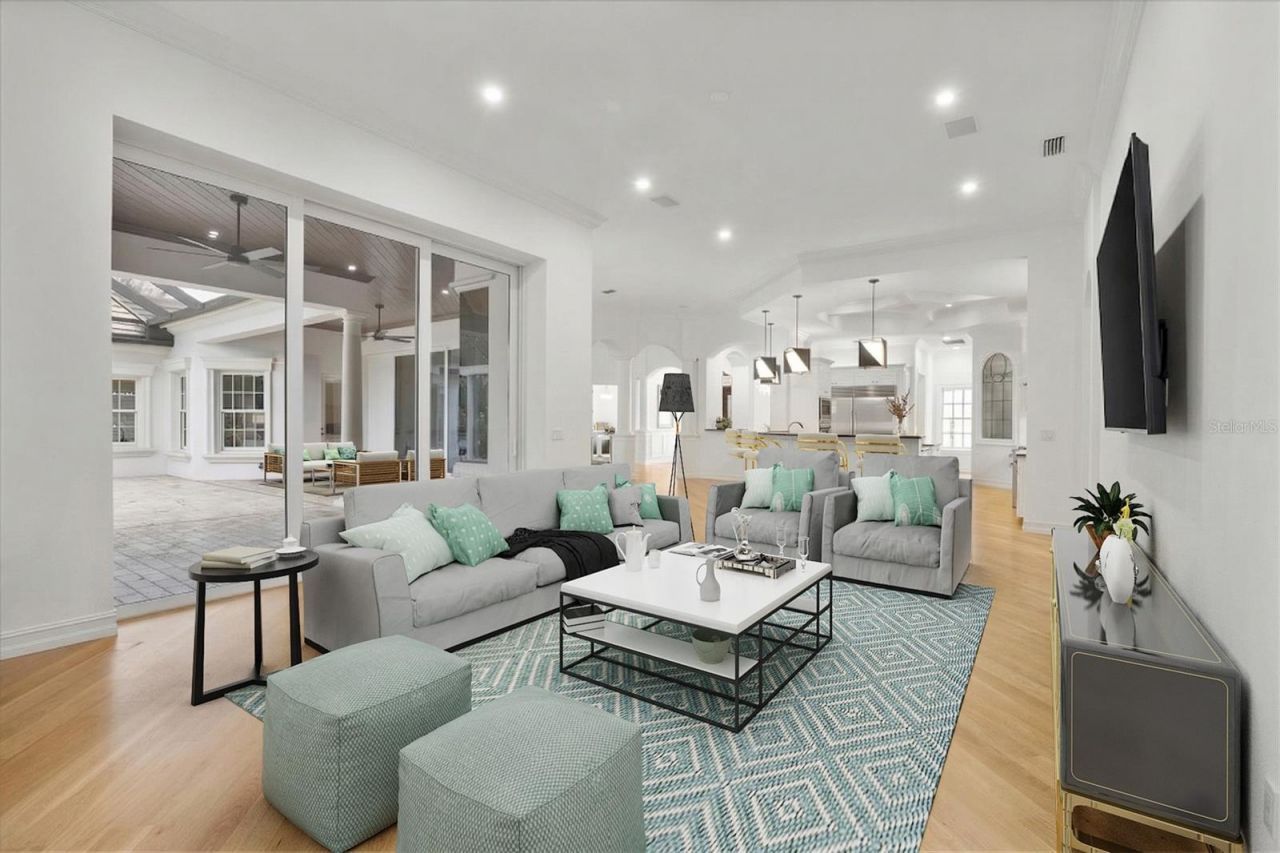 7921 Waterton Lane, Lakewood Ranch, FL 34202 Photo